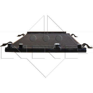 Kondensator, Klimaanlage | 350100