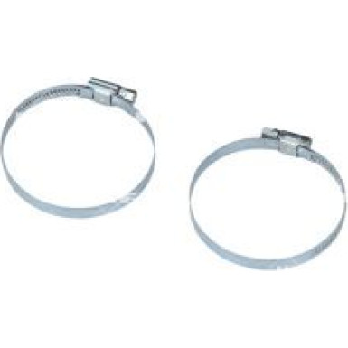 NRF Ladeluftschlauch 166288