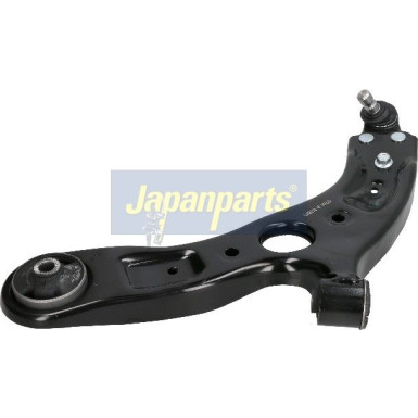 Lenker, Radaufhängung BS-H75L