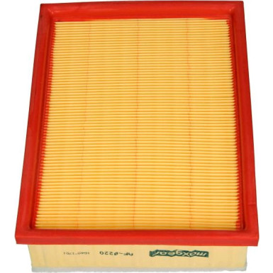 Luftfilter Peugeot 307 | 26-0954