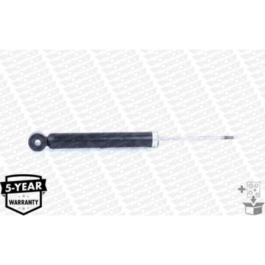 MONROE OESpectrum HA li/re | RENAULT Twingo 14 | 376242SP