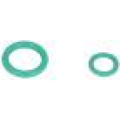 Kondensator, Klimaanlage EASY FIT 35944