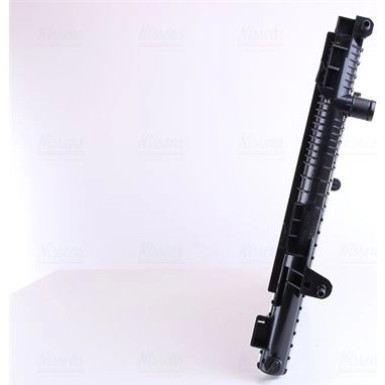 Wasserkühler PKW | RENAULT MEGANE 1.6-16V 08 | 637606