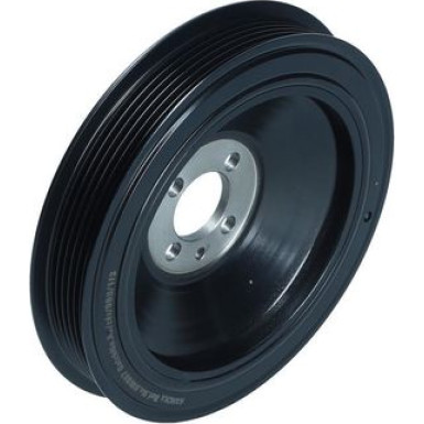 KAMOKA Riemenscheibe, Kurbelwelle RW087