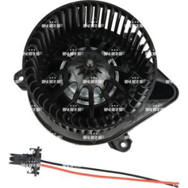 Innenraumgebläse EASY FIT 34073