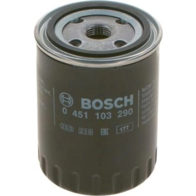 Ölfilter | FORD,SEAT,VW | 0 451 103 290