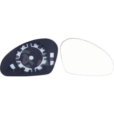 Spiegelglas, Außenspiegel | 6402802 Spiegelglas, Außenspiegel | 6402802