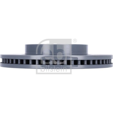 FEBI BILSTEIN Bremsscheibe | 31473