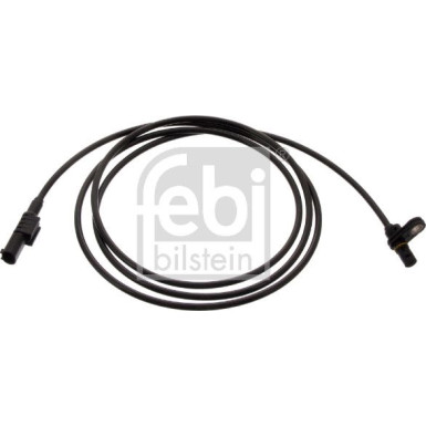 FEBI BILSTEIN Sensor, Raddrehzahl | 171102