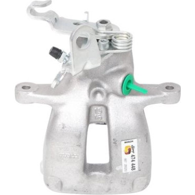 0 986 474 448 Bremssattel 0 986 474 448 Bremssattel