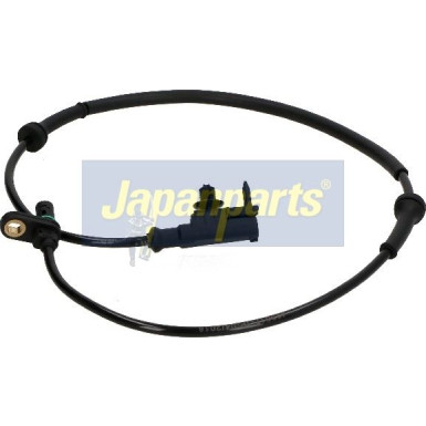 Sensor, Raddrehzahl ABS-522