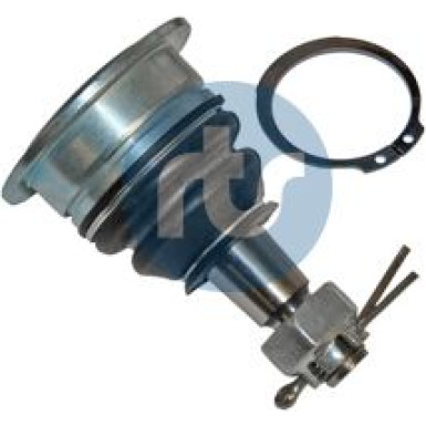 RTS Schulterklopfen 93-02547