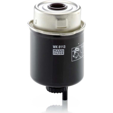 Mann & Hummel Filter div | JCB, Bamford | WK 8113