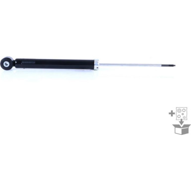 MONROE ORIGINAL-Gasdämpfer HA | NISSAN Micra K12 03 | 23972 MONROE ORIGINAL-Gasdämpfer HA | NISSAN Micra K12 03 | 23972