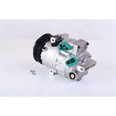 Kompressor PKW | Hyundai Santa Fe 06 | 890685