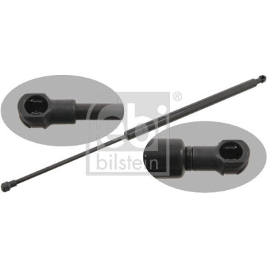 FEBI BILSTEIN Gasdruckfeder | 29262