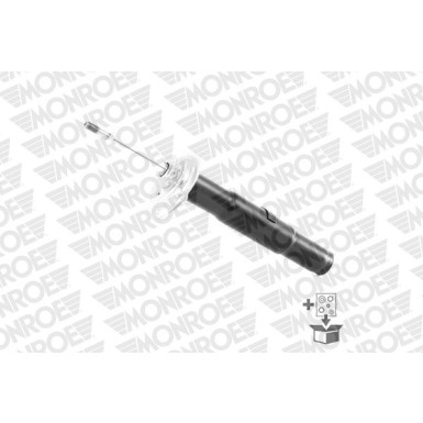 MONROE OESpectrum VA re | BMW E61 Touring (+SP) 03 | 742022SP