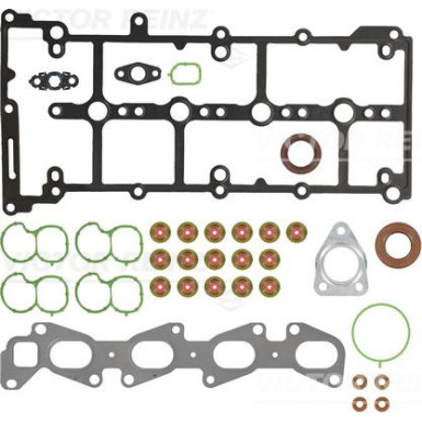 Dichtungssatz Zylinderkopf | OPEL | 02-39354-01