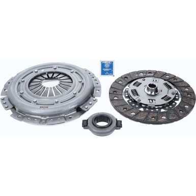 SACHS Kupplungssatz | 3000 053 010