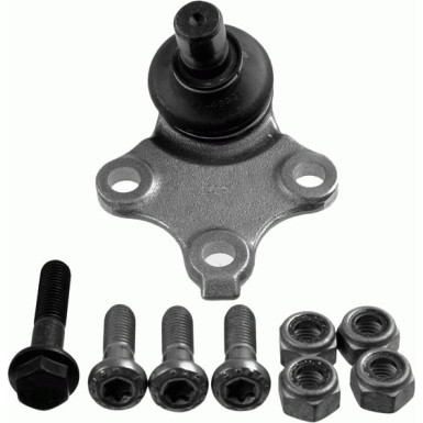 Traggelenk VA li/re CITROEN 14767 04 Traggelenk VA li/re CITROEN 14767 04