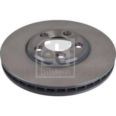 FEBI BILSTEIN Bremsscheibe | 44127