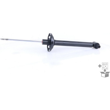 MONROE ORIGINAL-Gasdämpfer HA | AUDI A4 99-00 | 23906 MONROE ORIGINAL-Gasdämpfer HA | AUDI A4 99-00 | 23906