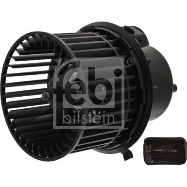 FEBI BILSTEIN Ventilator FEBI BILSTEIN Ventilator