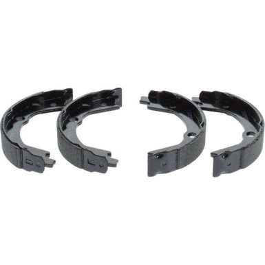 0 986 487 738 Bremsbackensatz, Feststellbremse 0 986 487 738 Bremsbackensatz, Feststellbremse