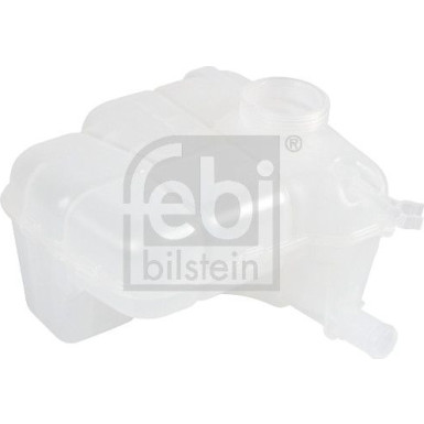 Ausgleichsbehälter, Kühlmittel | 48610