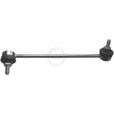 A.B.S. Stabilisatorstange 260016