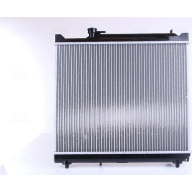 Wasserkühler PKW | SUZUKI VITARA 2.0 AUT. 97 | 64159