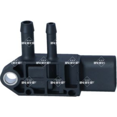 708009 Sensor, Abgasdruck