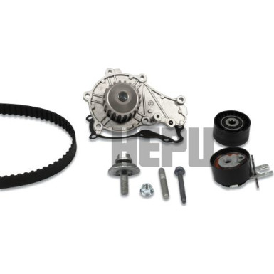 PK08930 Wasserpumpe + Zahnriemensatz PK08930 Wasserpumpe + Zahnriemensatz