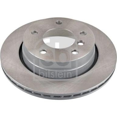 FEBI BILSTEIN Bremsscheibe | 12324