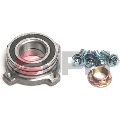 JPN Radlagersatz JPN Radlagersatz