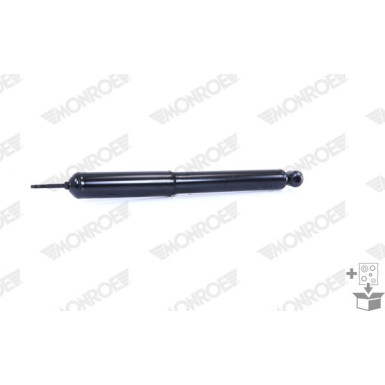 SENSA-TRAC-Federbein VA | JEEP Wrangler 2006 | 37285ST SENSA-TRAC-Federbein VA | JEEP Wrangler 2006 | 37285ST