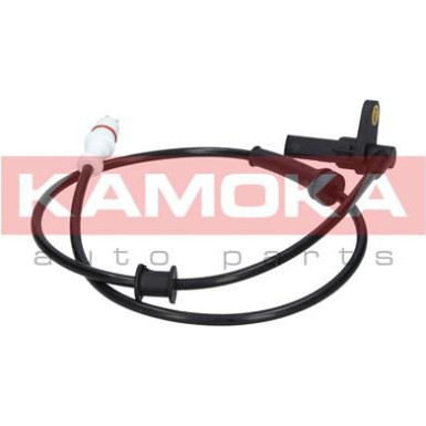KAMOKA Sensor, Raddrehzahl | 1060391