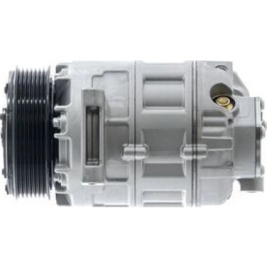 Kompressor, Klimaanlage BEHR Premium Line ACP 72 000P