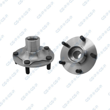 GSP Radnabe 9428042 GSP Radnabe 9428042