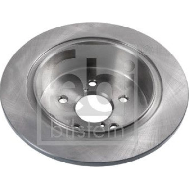 FEBI BILSTEIN Bremsscheibe | 108521