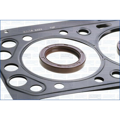 52204000 Dichtungssatz, Zylinderkopf MULTILAYER STEEL