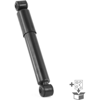 MONROE ORIGINAL-Gasdämpfer HA | CITROEN Xsara,PEUGEOT 306 | 42054