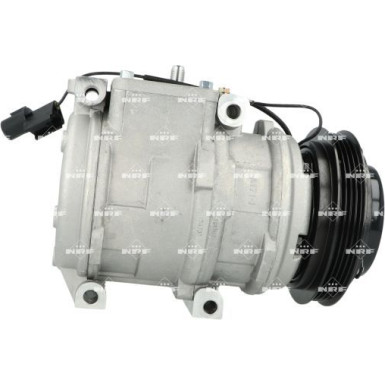 Kompressor, Klimaanlage EASY FIT 32449