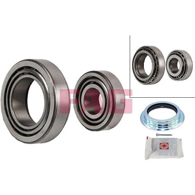 713 6785 00 Radlagersatz