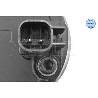 Radnabe MEYLE-ORIGINAL: True to OE 514 752 0005