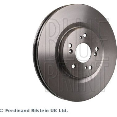 Bremsscheibe Honda P. Accord 2.2-2.4 I-Dtec 08 ADH243110