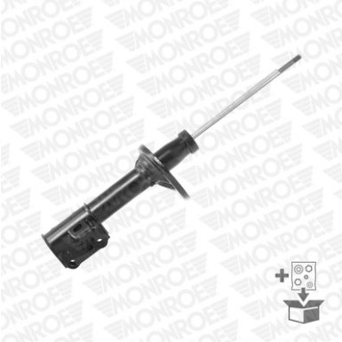 11232 MONROE ORIGINAL-Öldämpfer HA re | MAZDA 323 BA 94-98