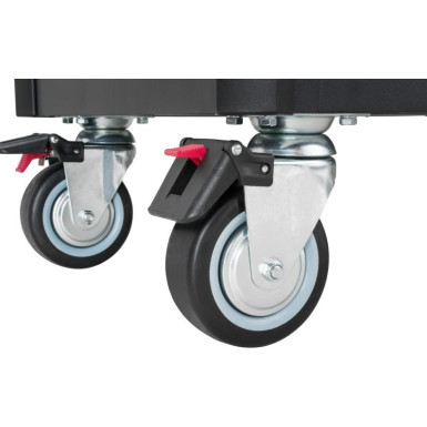 VIGOR Werkzeugwagen | V4481-X/499