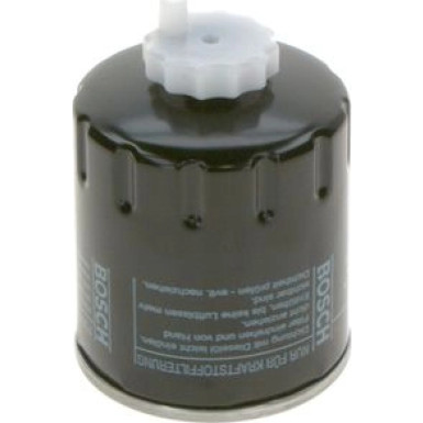 Kraftstofffilter | RENAULT,VOLVO,MITSUBISHI | 1457434291