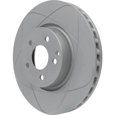 Bremsscheibe PowerDisc 24.0332-0101.1